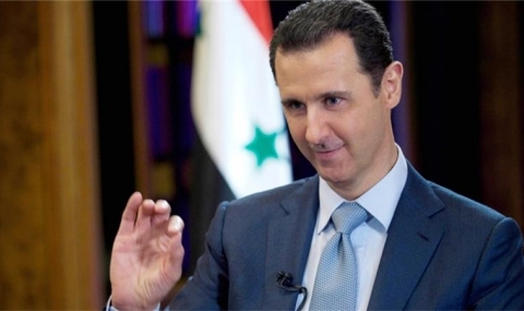 Сирийското правителство: Башар Асад е жив и здрав - 1