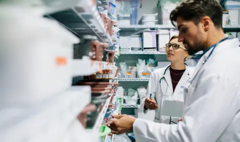 Why is there a shortage of medicines in Germany  - 1