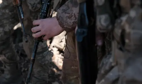 Донецка област под натиск: Нови цивилни жертви при руски обстрел - 1