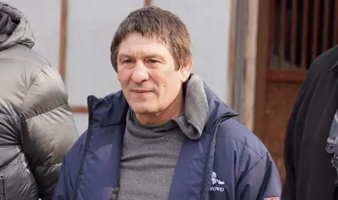 Валентин Йорданов – символът на българската борба отбелязва 66 години - 1