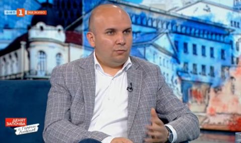 Илхан Кючюк: ДПС остава опозиция и при кабинет с премиер Асен Василев - 1