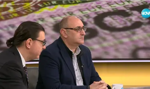 Керемедчиев: Исканията на Австрия към България за Шенген са изпълними - 1