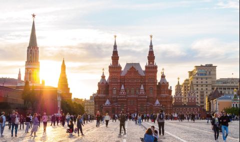 Руските ученици застрашени от трудова мобилизация - 1