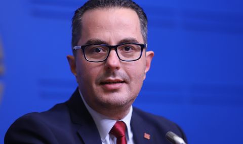 Цончо Ганев за вота на БСП: Ще го подкрепим. Опитват се да стъпят на раменете на "Възраждане", за да ги забележи някой  - 1