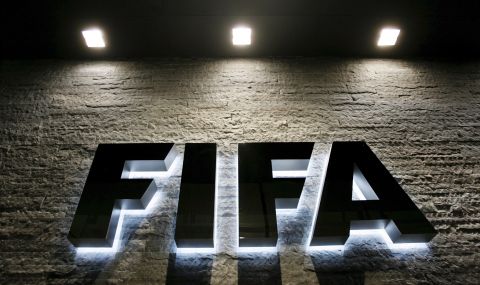 FIFA ще прави своя-собствена игра след „развода“ с EA Sports - 1