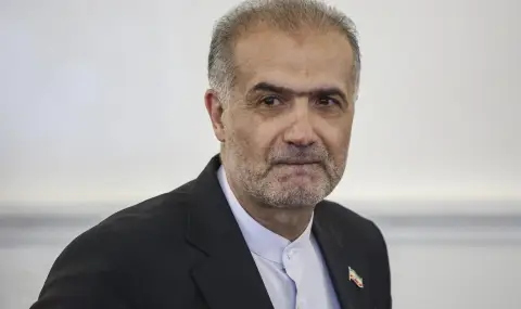 Iran and Russia accelerate trade: 87% of goods are now duty-free  - 1