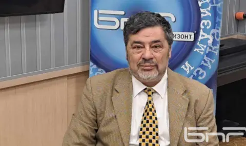 Велислав Величков: В България има политически затворници - Благомир Коцев и Никола Барбутов - 1