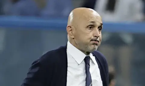 Ал Насър залага всичко на Спалети - подготвя главозамайваща оферта - 1