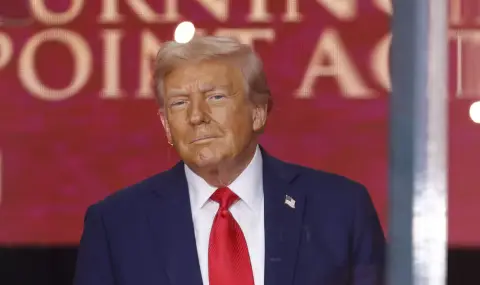 ХАМАС с писмо до Тръмп с условията за освобождаване на заложниците - 1