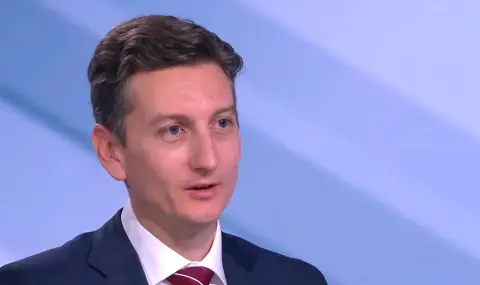 Иван Василев: С този бюджет София няма да има нито нови детски градини, нито нови улици, нито булеварди - 1