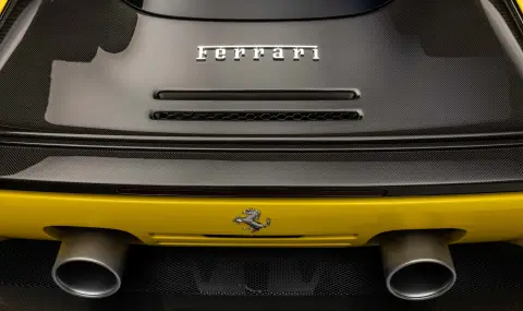 Над 20 нови Ferrari-та ще дебютират през следващите няколко години - 1