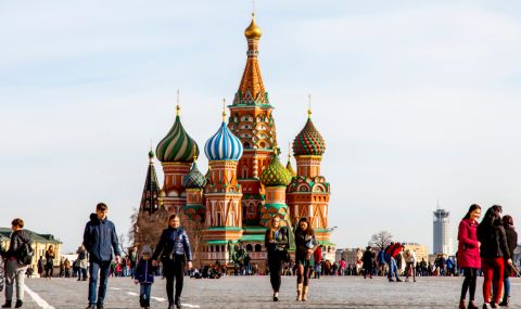 Русия е готова за преговори с Украйна, но без предварителни условия  - 1