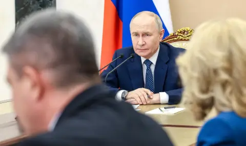 Руските разузнавателни служби агресивно крадат западни технологии и секретна информация