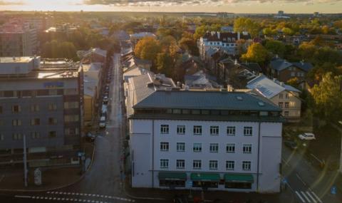 Естония: Цените извън столицата растат двойно по-бързо - 1