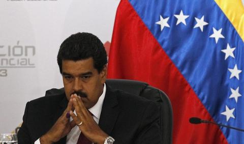 Мадуро: Тръмп нареди да ме ликвидират - 1