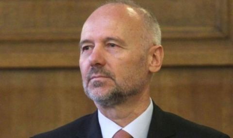 Тагарев: През февруари ще представим цялостната политика на кабинета за отбраната - 1
