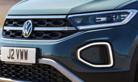 Volkswagen спря производството на най-продавания си модел в Европа - 1