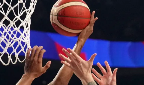 Basketball team Lokomotiv Plovdiv won the Black Sea Games with a win over Beroe - 1