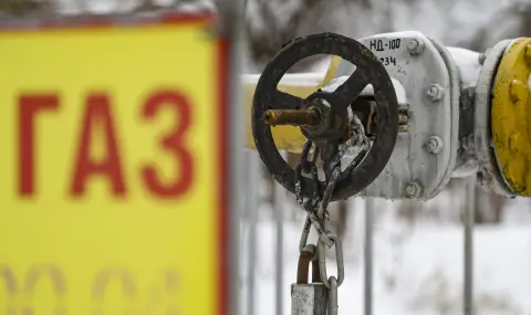 ЕС предвижда да наложи санкции срещу газопровода "Северен поток", за да разубеди възможни бъдещи инвеститори - 1