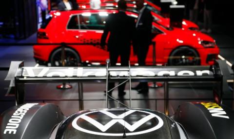 Европа бясна на решението на Volkswagen - 1