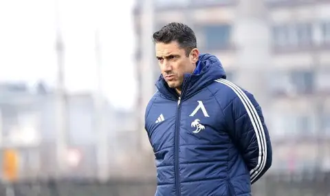 Julio Velasquez: My way is day by day and week by week  - 1