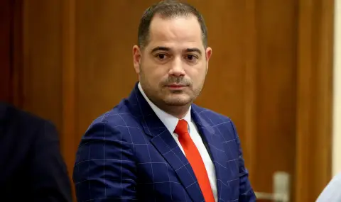 Калин Стоянов: Австрия остана в изолация, водим интензивни преговори за Шенген с Виена - 1