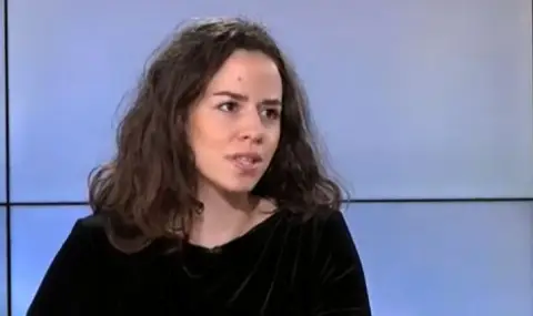 Ружа Райчева: Случващото се в момента е чистка и промяна на досегашния модел – Борисов – Пеевски