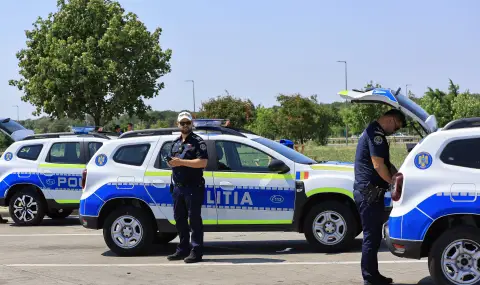 Three suspects in the murder of an Israeli businessman in Istanbul detained in Romania  - 1