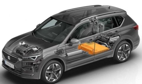 Volkswagen връща стари модификации на популярни модели - 1
