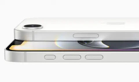 Apple представя нов iPhone още този месец - 1