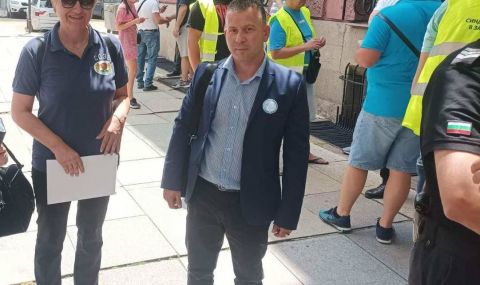 Цветан Михайлов пред ФАКТИ: Тръгва дело срещу арестант за заплаха живота на служител в затвор - 1