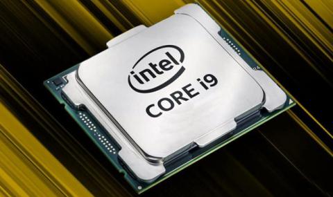 Колко всъщност консумира „икономичният“ процесор Intel Core i9 (спойлер - много) - 1