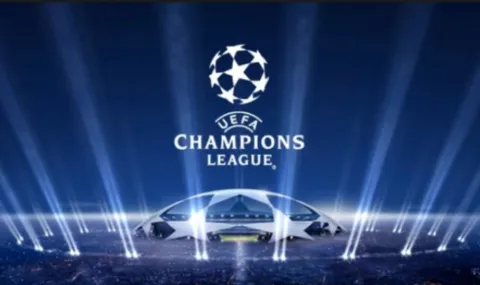 9 matches and a new mega derby offers Champions League today - 1