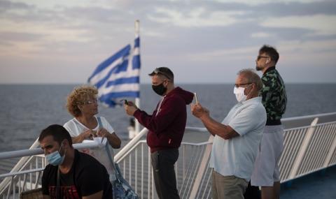 Гърция: Островите ни са безопасни за туристите - 1