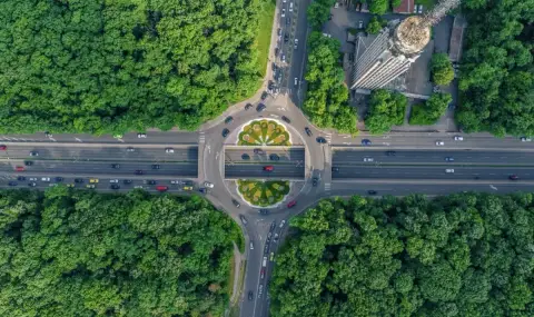 Sofia launches large-scale landscaping project worth 5.7 million leva  - 1