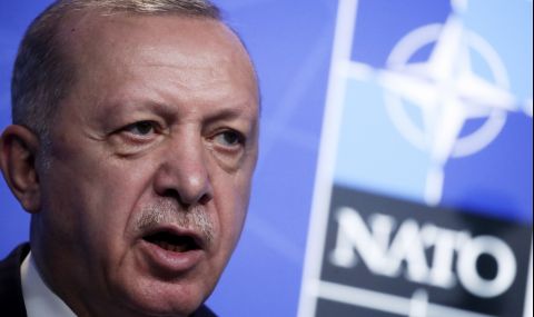 Турция призова ЕС "незабавно да се освободи от стратегическата си слепота"  - 1