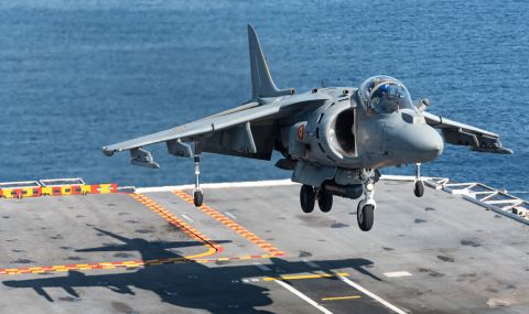 Британското разузнаване: Русия изтегля стратегическите бомбардировачи - 1