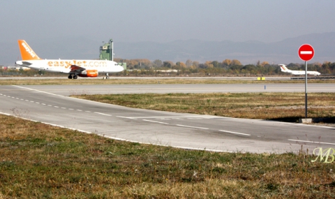 Идея: Летище „София” с нов терминал до 5 години - 1