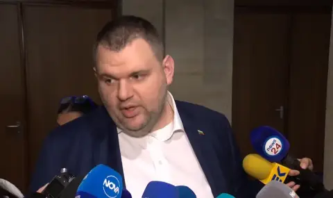 Peevski: I will not participate in a government with thieves, poodles and smugglers  - 1