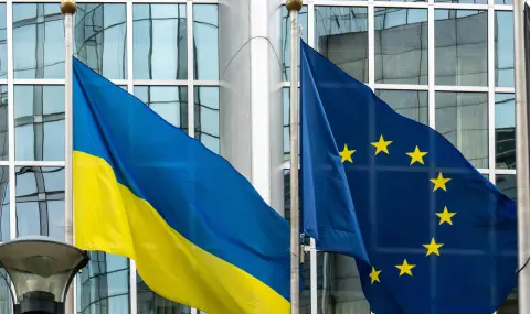 US plan for Ukraine could lead EU into financial black hole  - 1