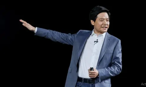 Създателят на Xiaomi с прогноза за най-голямата икономика в света - 1