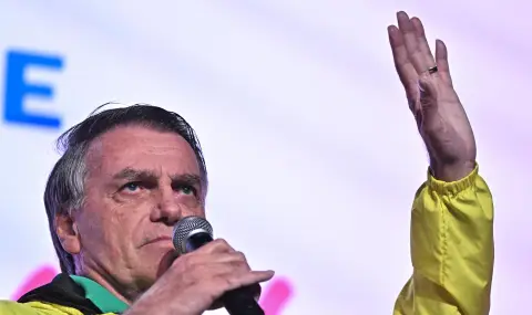 Болсонаро пред Върховния съд по дело за опит за преврат - 1