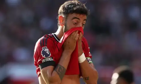 Penalty saves Manchester United against Burnley  - 1