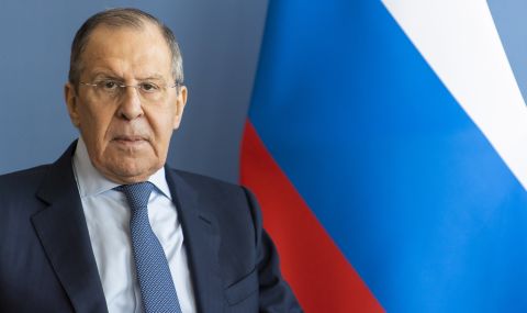 Лавров: Русия е готова да предприеме действия - 1