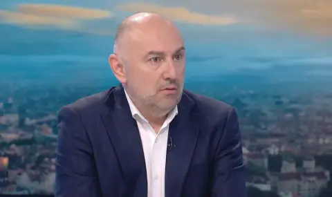 Любомир Каримански: Фундаментален проблем е, че правителството възнамерява да не изменя макрорамката в бюджета - 1