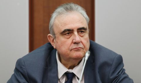 Огнян Минчев: Радев се разпорежда кой да бъде начело на ДАНС като институция и си позволява да поучава премиера - 1