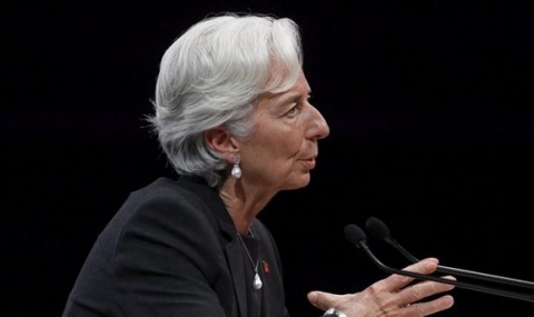 МВФ: Гърция контролирано аут от Еврозоната - 1