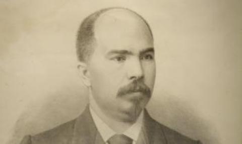 31 май 1894 г. Стефан Стамболов пада от власт - 1