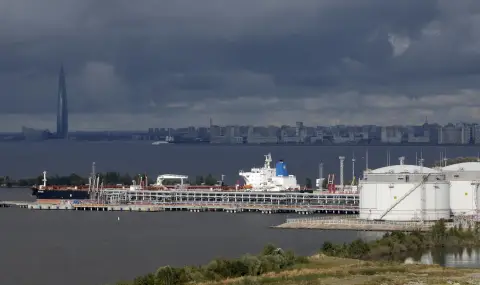ISW: Нови санкции срещу Русия водят до спад на покупките на руски петрол от Китай и Индия - 1