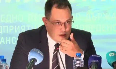 Сезираха прокуратурата за сделки на „ВиК Енерджи Груп“, отчетени са близо 1,8 млн. евро загуби - 1